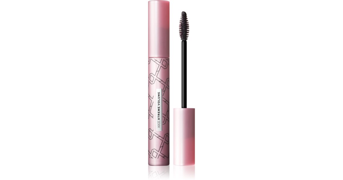 Bell Glam & Sexy Volume Mascara, Туш Для Ресниц