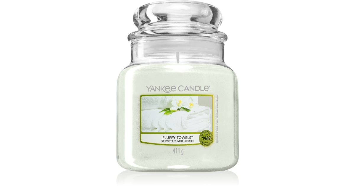 Profumo ambienti Yankee Candle: prodotti e offerte