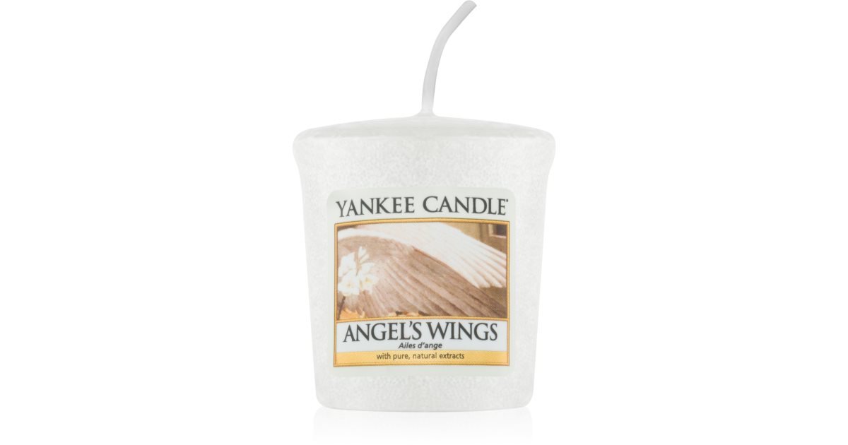 Yankee Candle Angel´s Wings Votivkerze