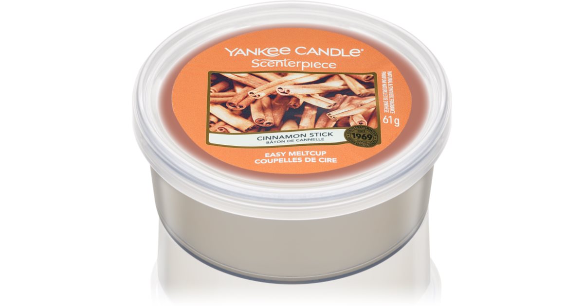 Yankee Candle Cinnamon Stick