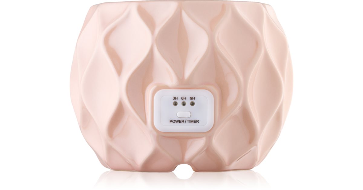 Yankee Candle Pearl electric wax melter notino.co.uk