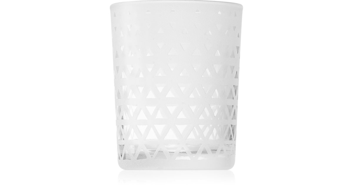 Yankee Candle Belmont ceramic votive candle holder notino.co.uk