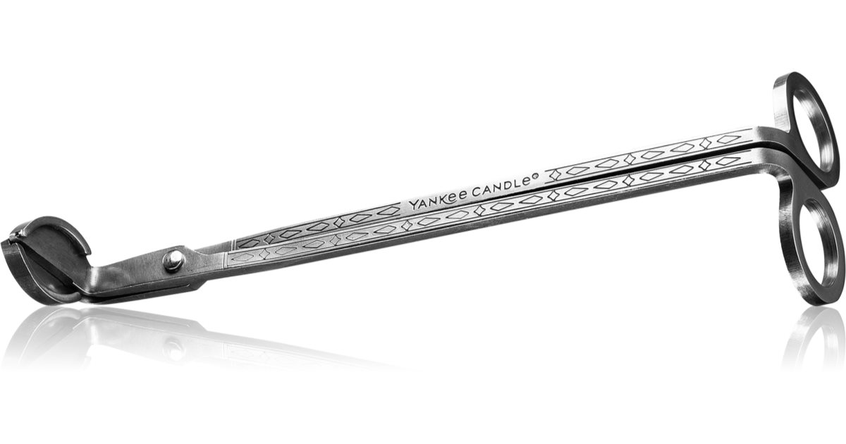 Yankee Candle Kensington wick trimmer notino.co.uk