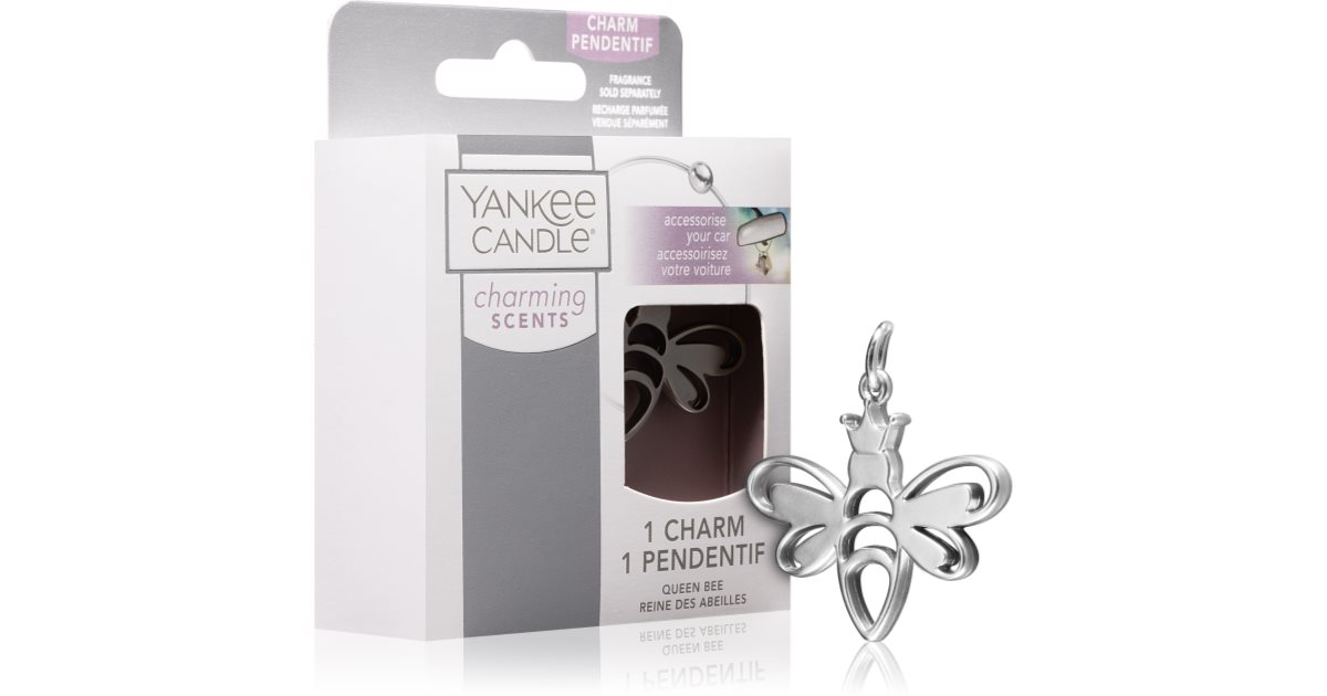 Yankee Candle Charming Scents Queen Bee charming scent charm notino.ie