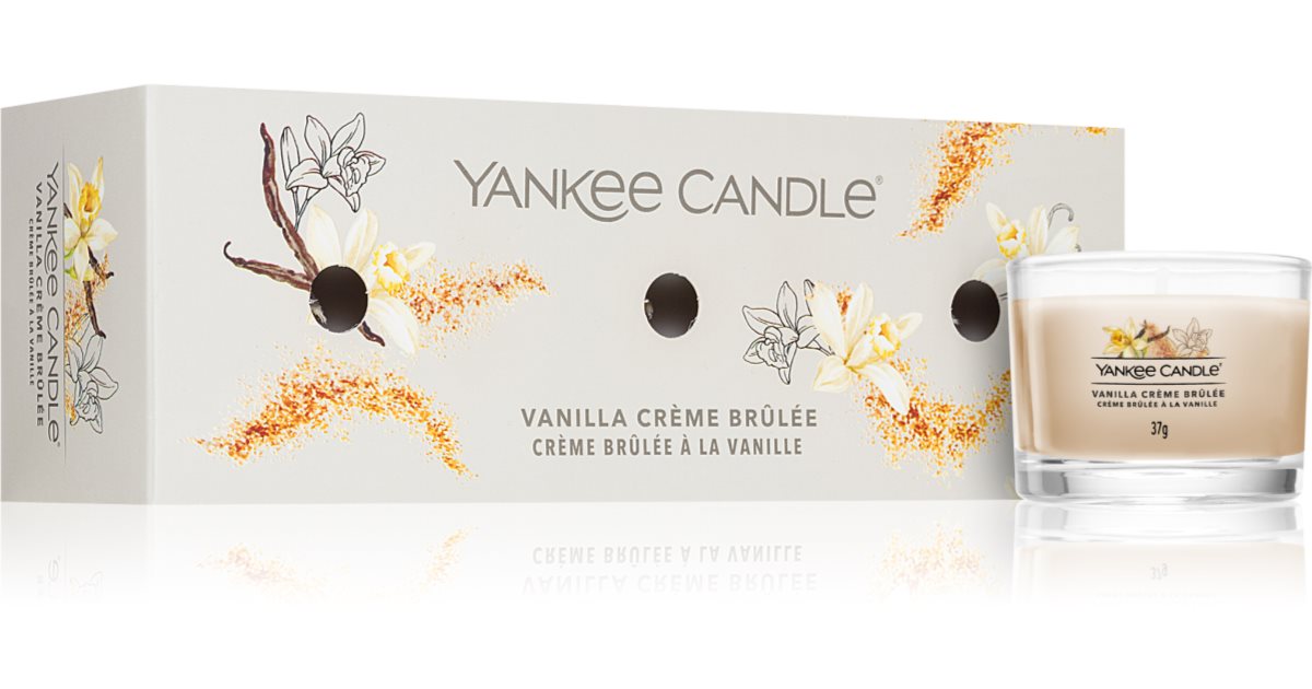 Diffuseur de parfum alimenté par voiture Yankee Candle - Kit de