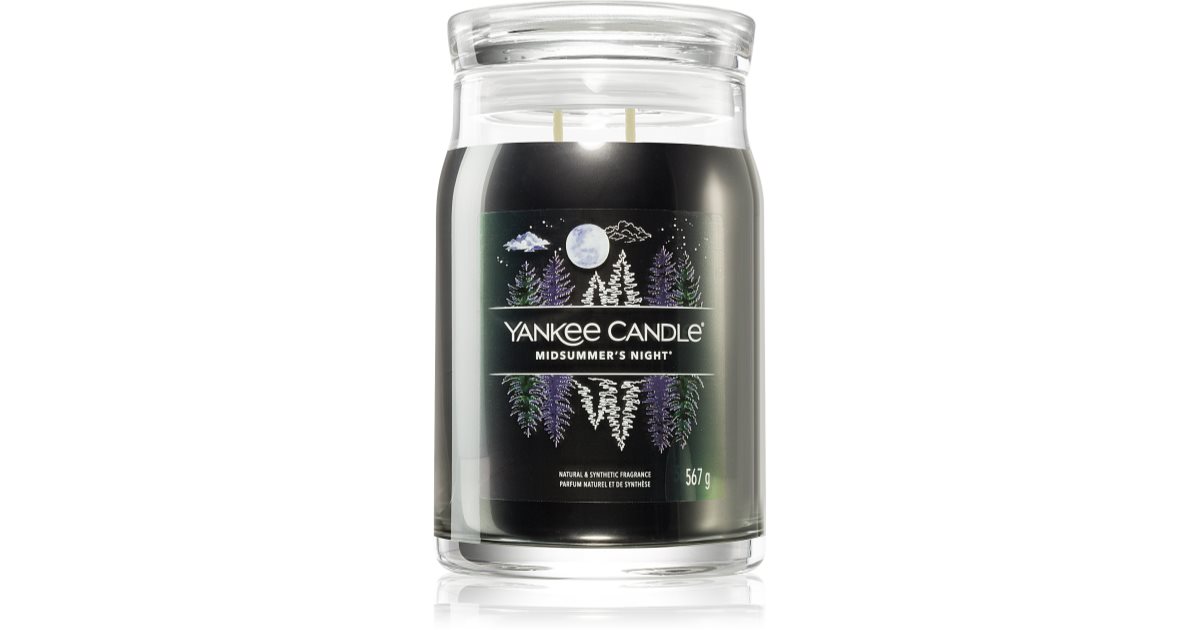Midsummer's Night - Nuit d'été - Signature Reed Refill | 10.00320.0174