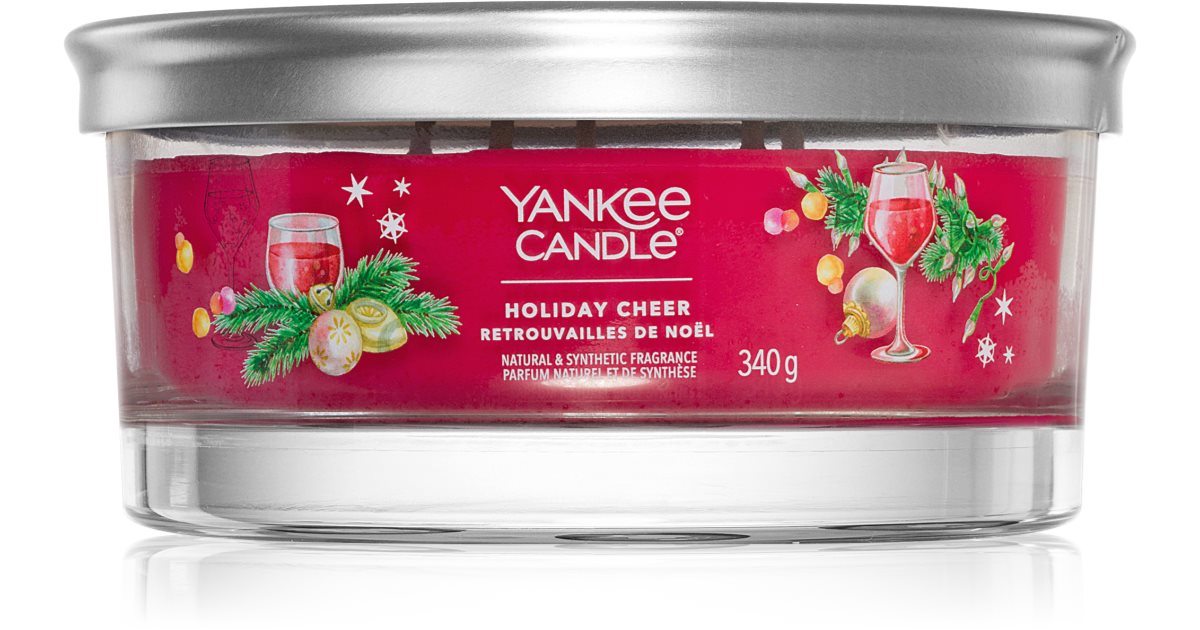 Holiday Cheer Candle - 15 oz.