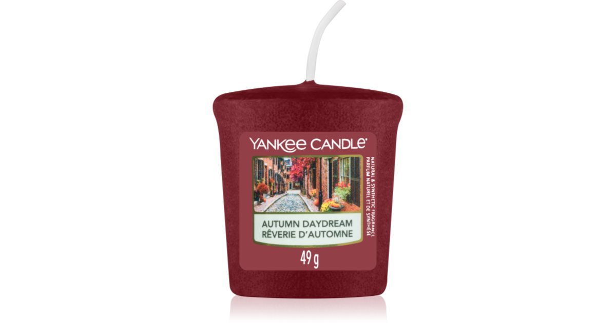 Daydream Candle