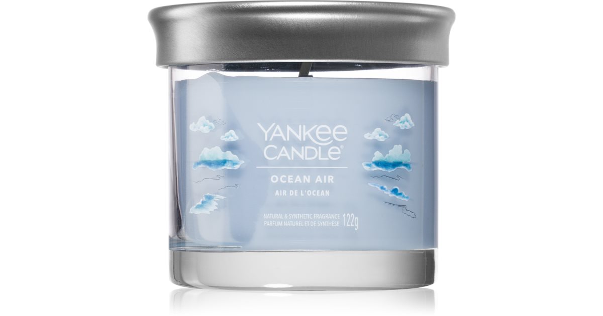 YANKEE CANDLE - CANDELA VOTIVE IN VETRO COCONUT BEACH: vendita online YANKEE CANDLE - CANDELA VOTIVE IN VETRO COCONUT BEACH in offerta