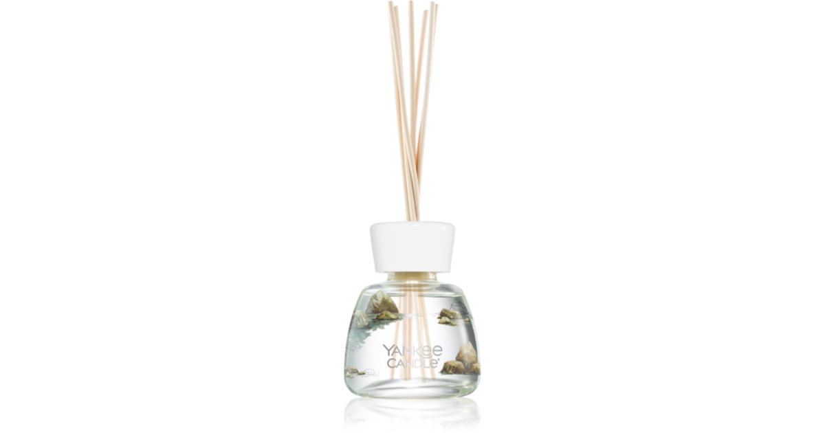 Willow & Mae / Tranquil Night Spiced Sandalwood + Amber 100ml Diffuser