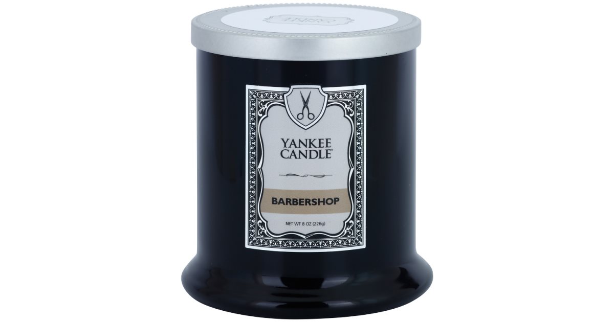 Yankee Candle ароматна свещ 226 гр. Аромати за дома Yankee