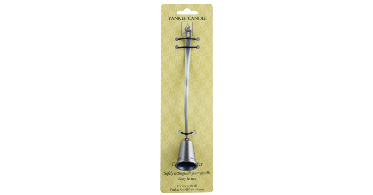 Yankee Candle Snuffer Brza dostava notino.hr