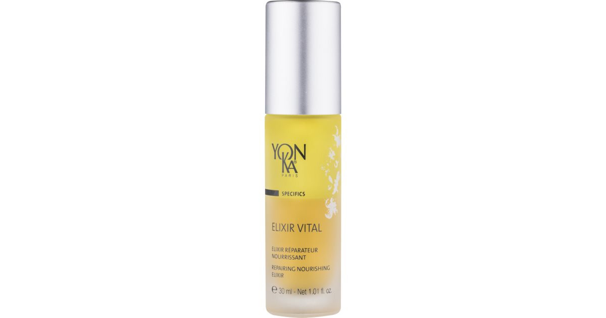 Yon-Ka Körperlotion Entgiftend & Feuchtigkeitsspendend – 96% Natürliche Inhaltsstoffe, Mit Lavendel-Öl, 200 Ml