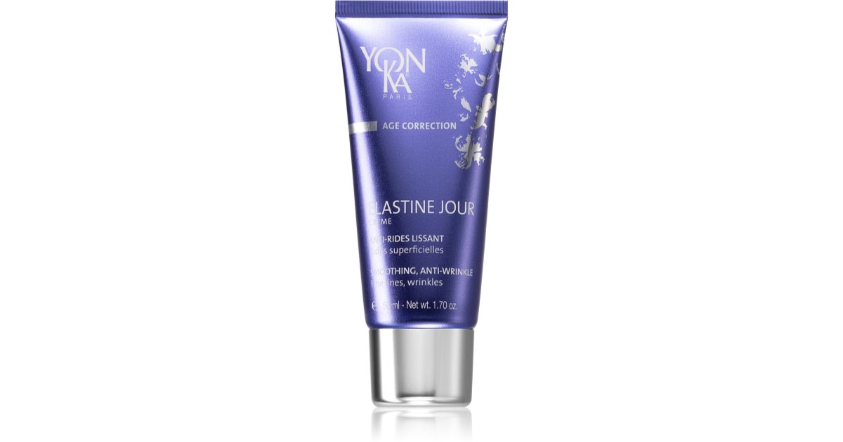 Yon-Ka Age Correction Elastine Jour Smoothing Day Cream | notino.ie