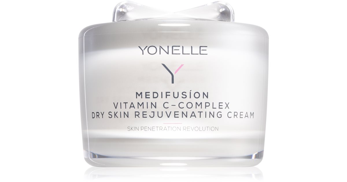 Yonelle Medifusíon Vitamin C Complex Brza dostava notino.hr