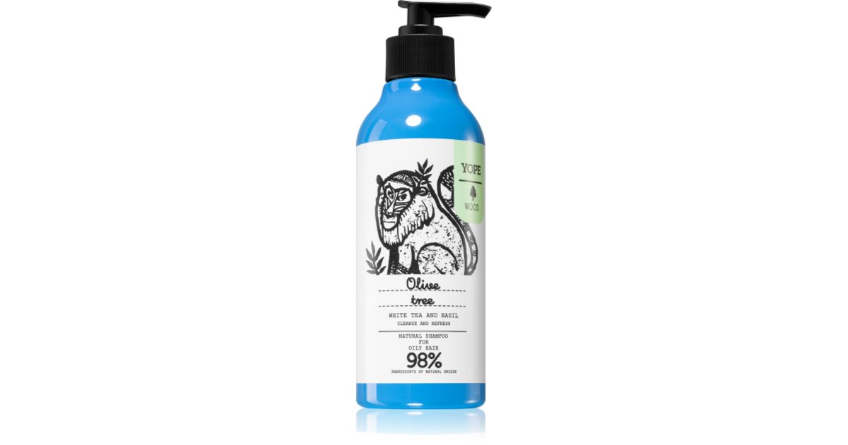shampoo gegen fettige haare rossmann