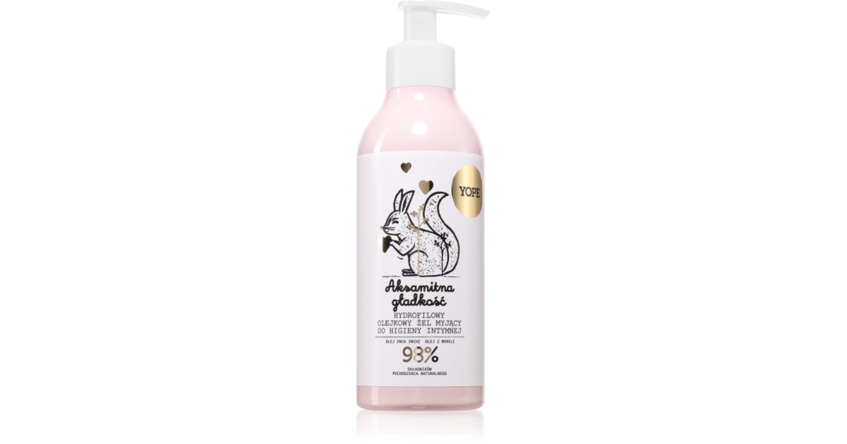 Crema Mani YOPE Ciliegia E Latte Di Mandorla: Idrata, Profuma E Coccola La Pelle!