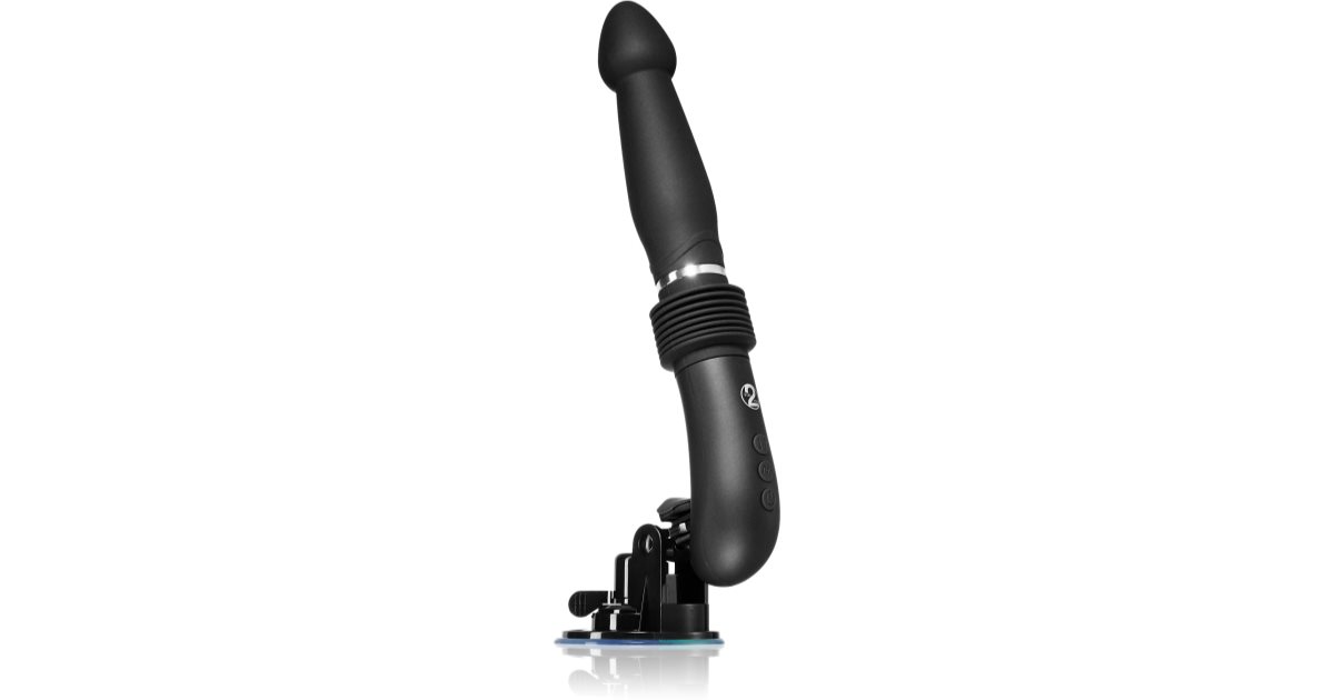 You2toys Fucking Machine With Remote Control Vibrator Notinosi