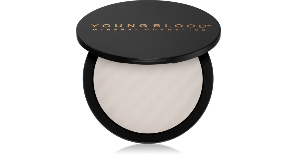 Presd Rice Youngblood Pressed Mineral Rice Powder Powder | notino.ie