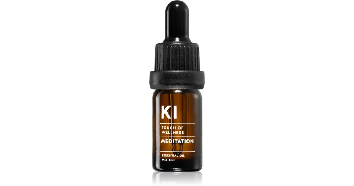 You&Oil KI Meditation Massage Oil | notino.ie