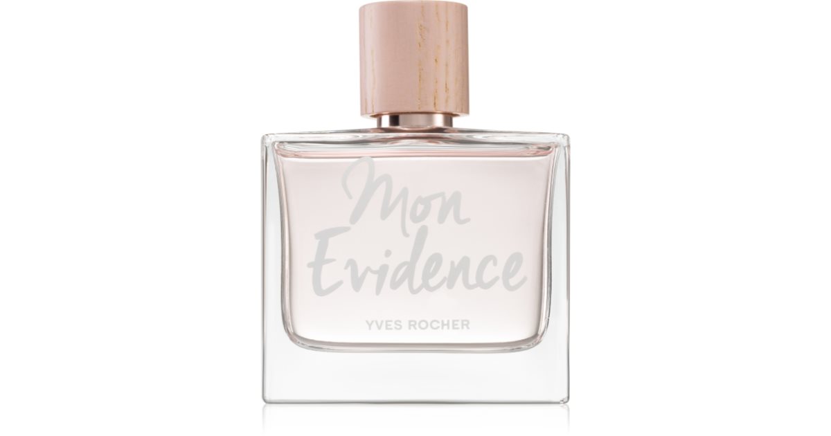 Yves rocher mon evidence new arrivals