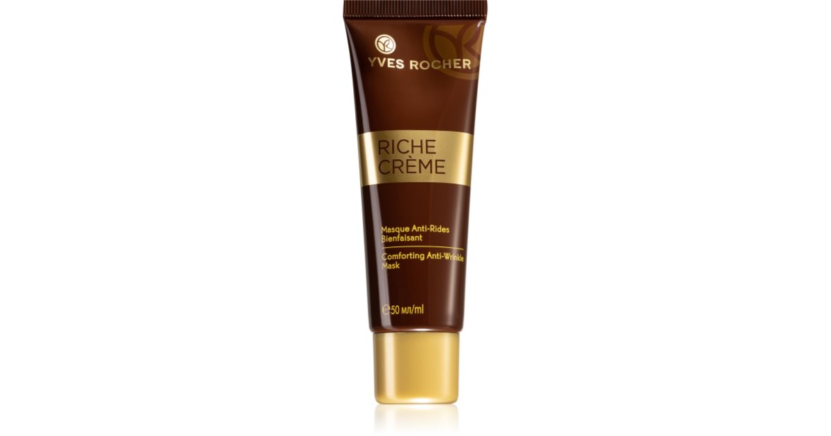 Yves Rocher Riche Créme | Livrare rapida! | Notino.ro