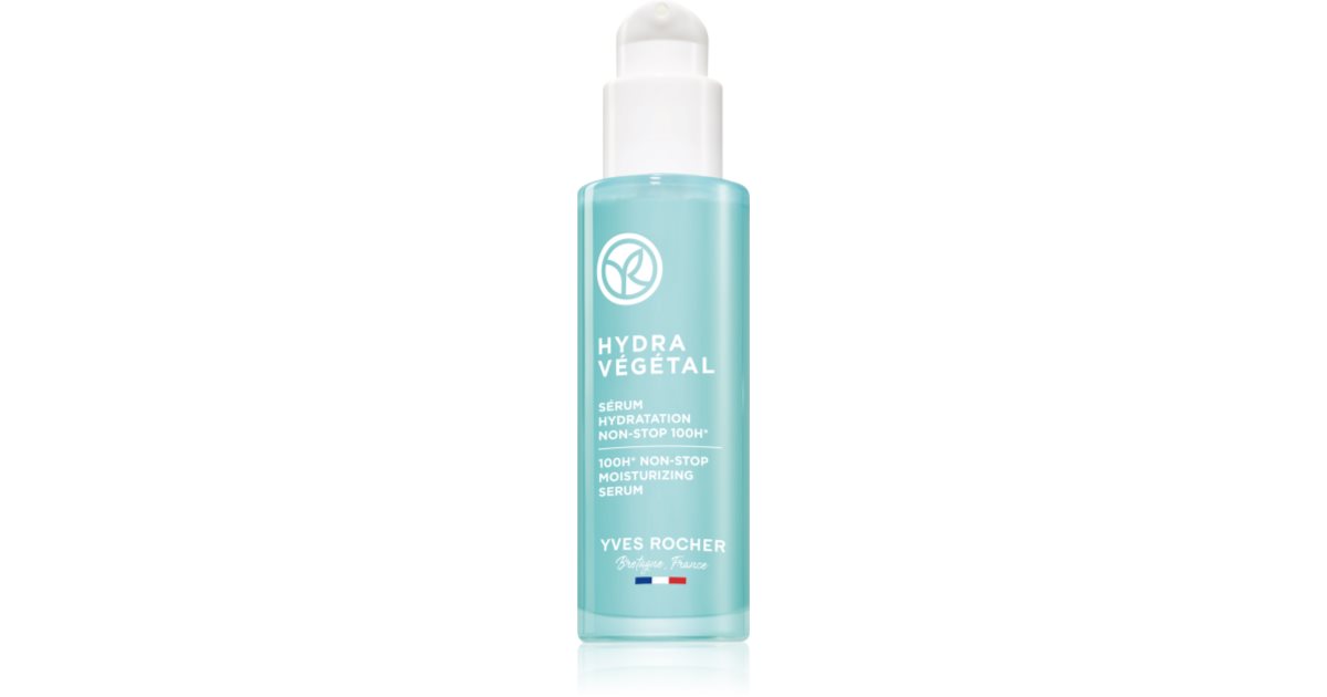 Yves Rocher Hydra Végétal Moisturizing Serum | notino.ie