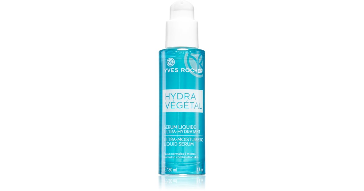Yves Rocher Hydra Végétal Intensive Moisturizing Serum | notino.ie