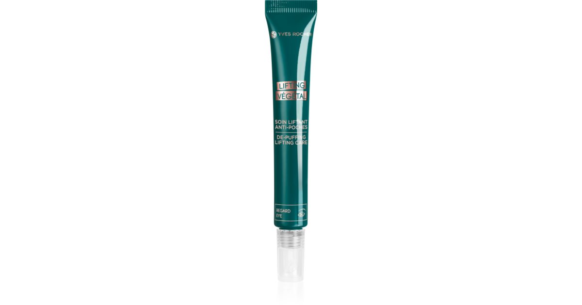 Yves Rocher Lifting Végétal Firming Care for Eye Area | notino.ie