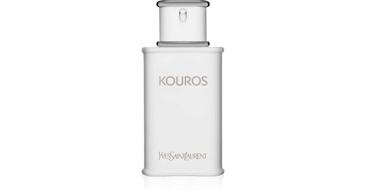 Kouros hajuvesi shop