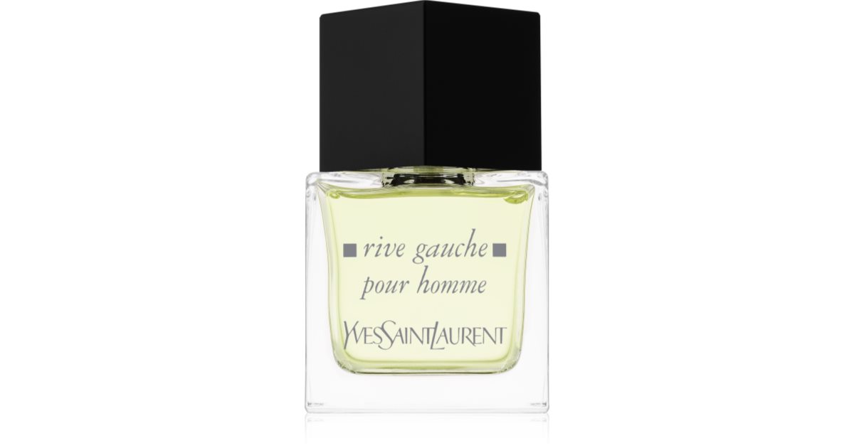 Yves Saint Laurent Rive Gauche Pour Homme | Livrare rapida