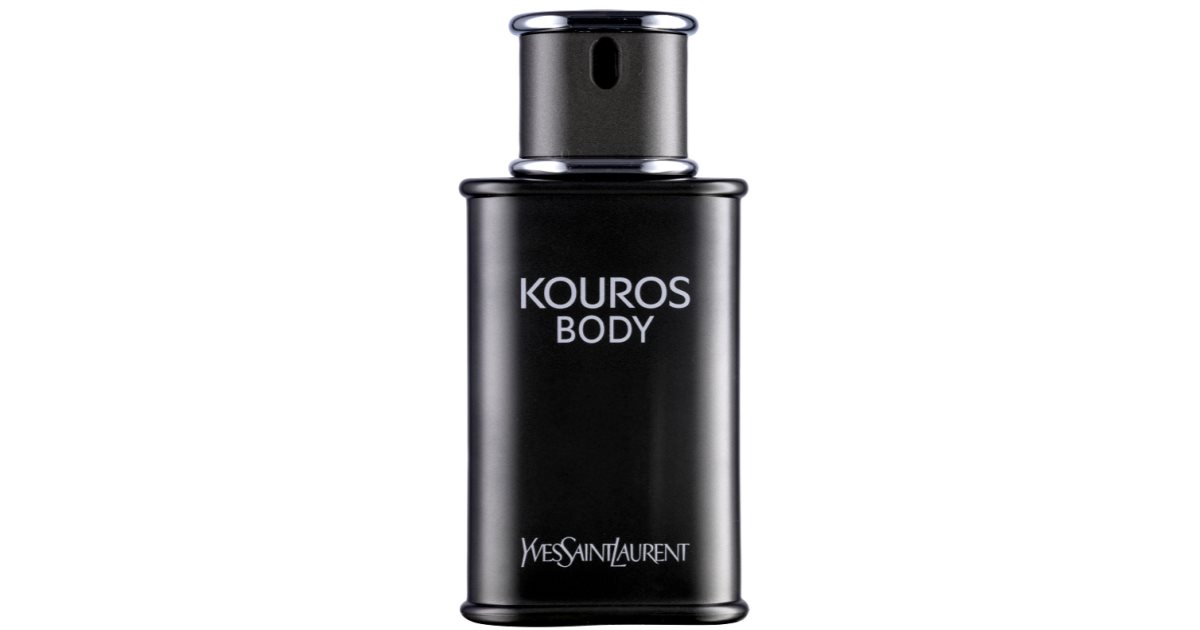 Body kouros 100ml hotsell