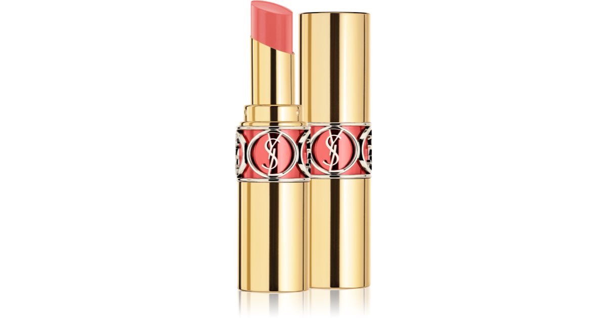 Ysl Rouge Volupte Shine Oil In Stick