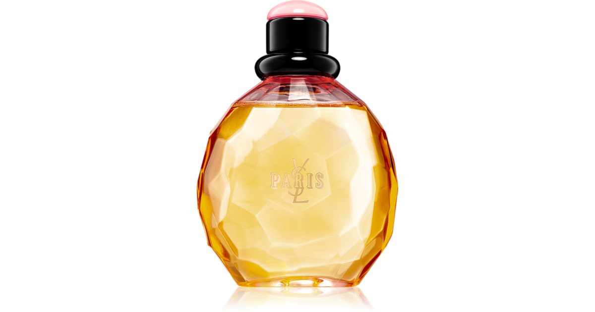 Fragrance Yves Saint Laurent Manifesto Duschgel MYSLF, The New