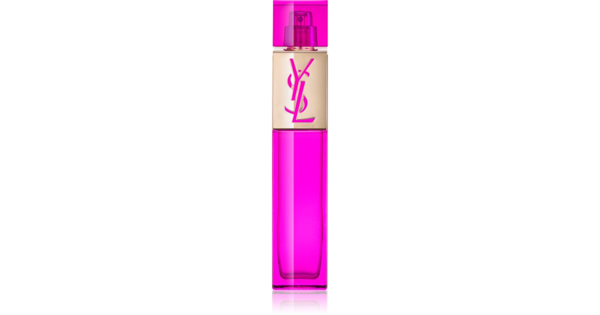 Yves Saint Laurent Elle | Livrare rapida! | Notino.ro