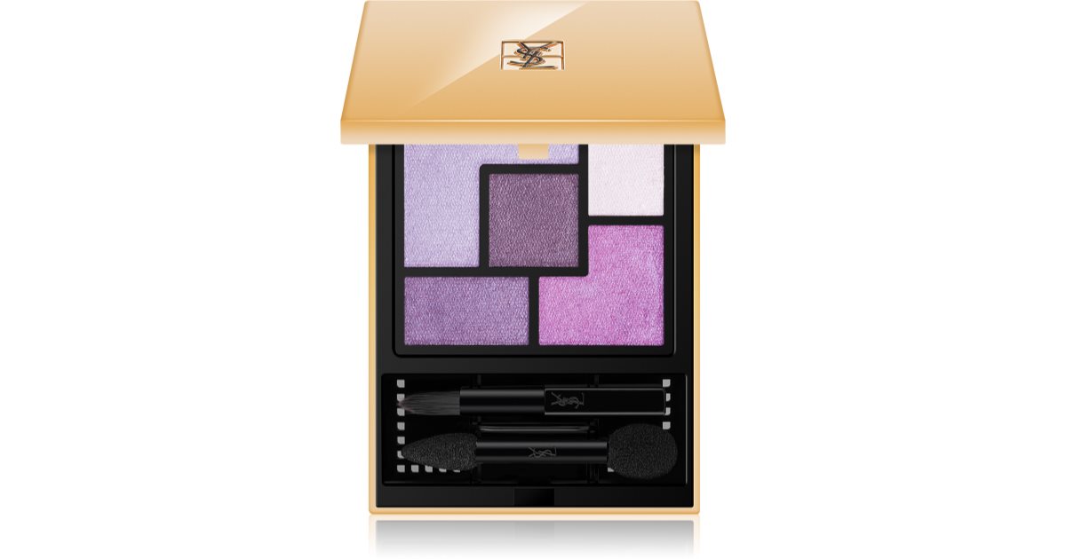 Yves Saint Laurent Couture Palette notino.ua