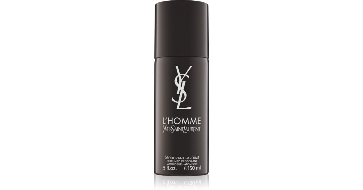 Homme дезодорант