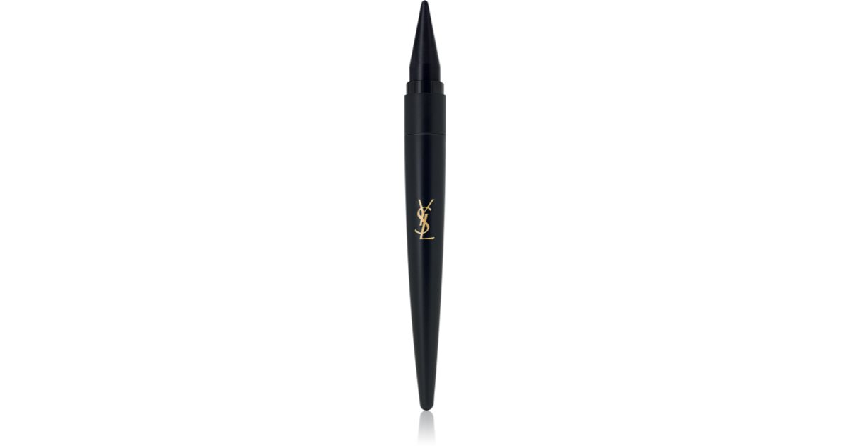 Yves Saint Laurent Couture Kajal 3in1 Khol Eyeliner Eye Pencil