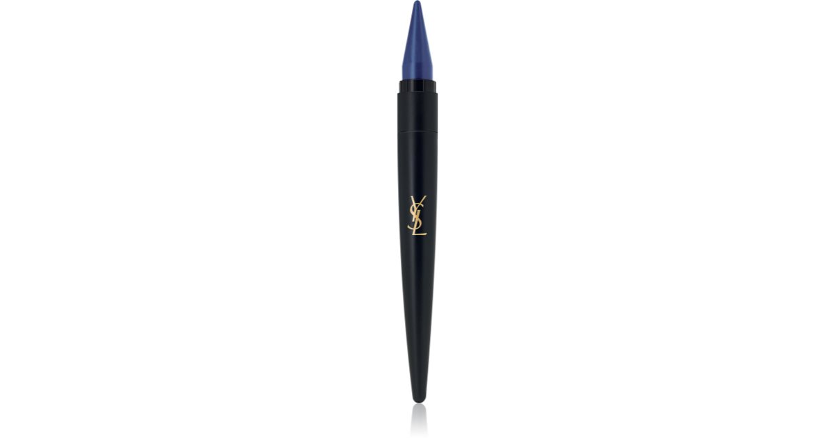 Yves Saint Laurent Couture Kajal 3in1 Khol Eyeliner Eye Pencil