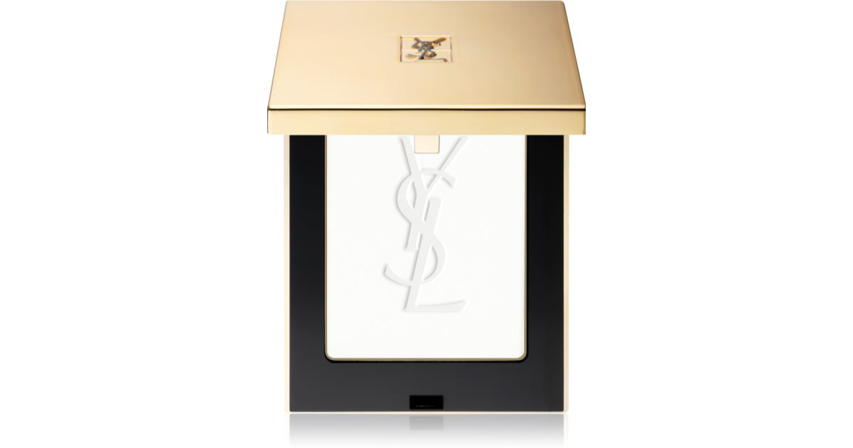 Poudre compact radiance perfection discount universelle yves saint laurent