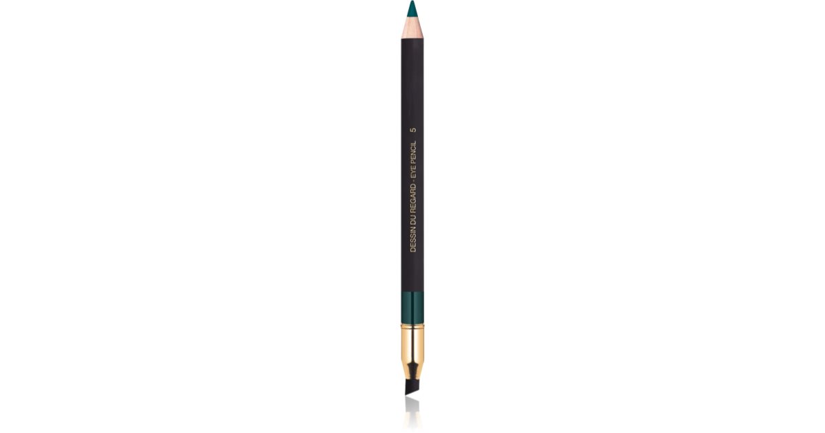 Yves Saint Laurent Dessin du Regard crayon yeux longue tenue | notino.fr