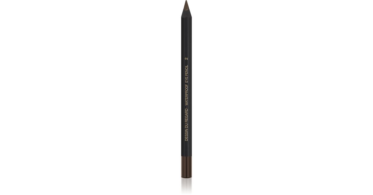 Yves Saint Laurent Dessin du Regard Waterproof crayon yeux waterproof