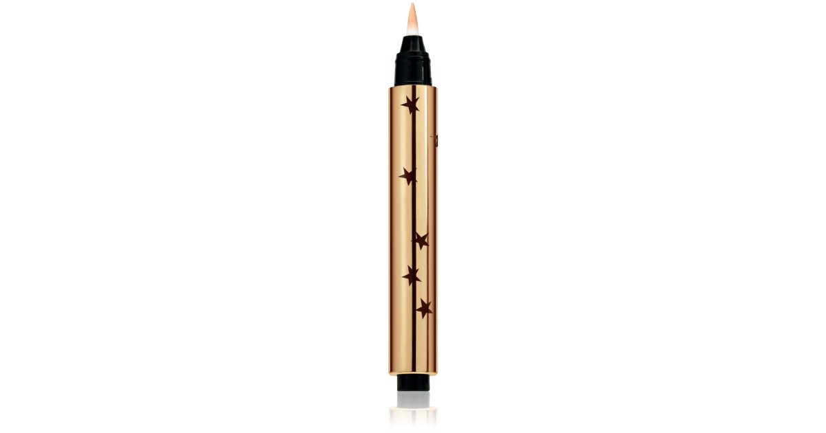 Yves Saint Laurent Touche Éclat Stylo Star Collector Correcting Concelear notino.dk