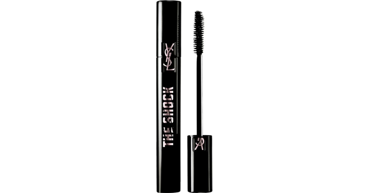 Mascara volume effet on sale faux cils the shock