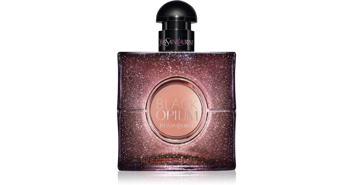 Edt black opium hotsell