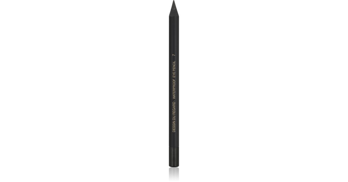 Yves Saint Laurent Dessin du Regard Stylo Waterproof crayon yeux