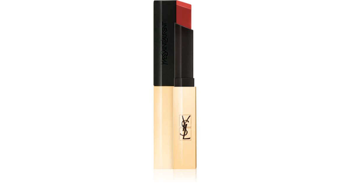 Yves Saint Laurent Lippenstift Rouge Pur Couture www.notino.de
