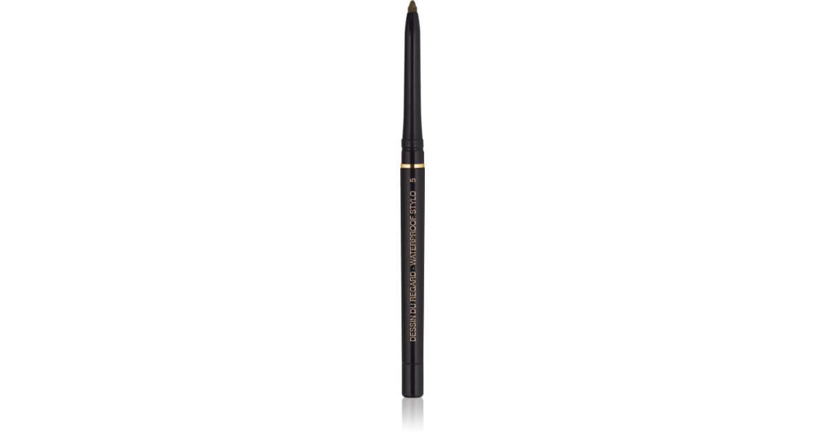 Yves Saint Laurent Dessin du Regard Stylo Waterproof crayon yeux