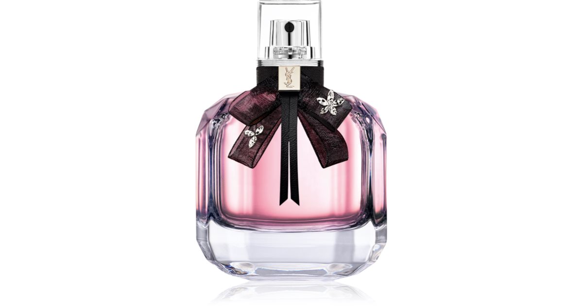 イヴサンローラン MON PARIS PARFUM FLORAL Mon Paris Parfum Floral Yves Saint Laurent perfumy - to