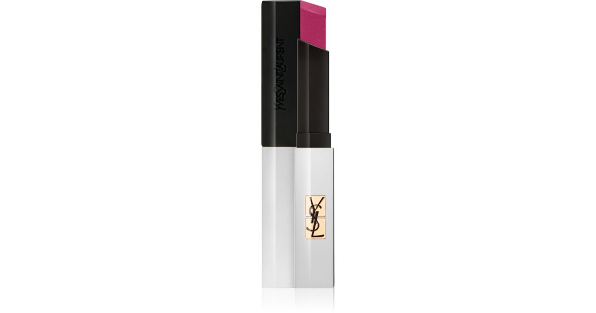Yves Saint Laurent Lippenstift Rouge Pur Couture www.notino.de
